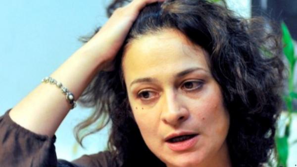 'أيقونة الثورة'.. رحيل الفنانة السورية مي سكاف عن عمر يناهز 49 عاما