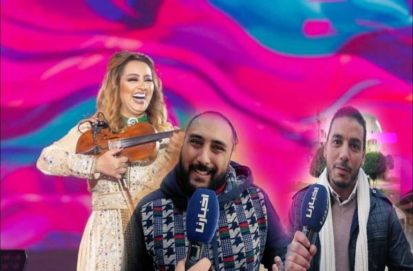 ردود أفعال المغاربة بعد تصريح زينة الداودية بالسعودية