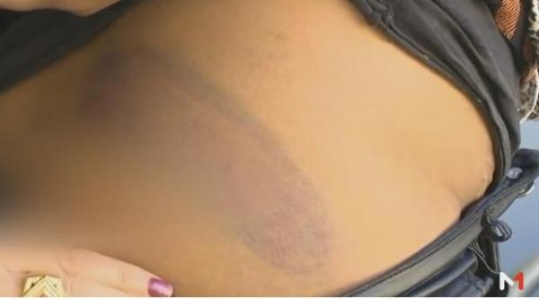 أم تحكي تفاصيل اعتداء جسدي تقول أن ابنتها كانت ضحية له على يد أستاذها