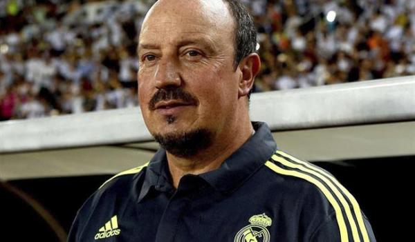 بينيتيز يستعين بقصة &quot;حمار جحا&quot; لمواجهة منتقديه!