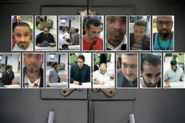 صحيفة تركية: تسجيلات جديدة تكشف العقل المدبر لجريمة خاشقجي ... وما كان يتحدّث عنه القتلة قبل الجريمة