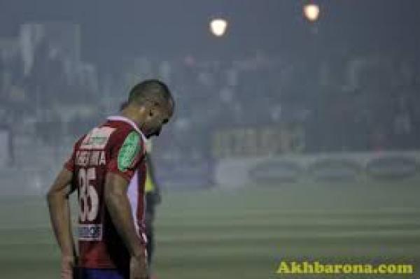 المغرب التطواني يفتقد لاعبين بارزين في مباراة النادي المكناسي