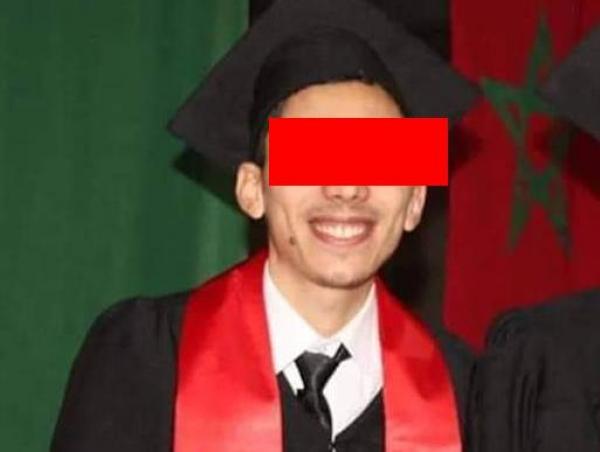 قصة مؤثرة لشاب من ضحايا قطار بوقنادل..تُوفي بعد ساعات قليلة من تعيينه في وظيفة