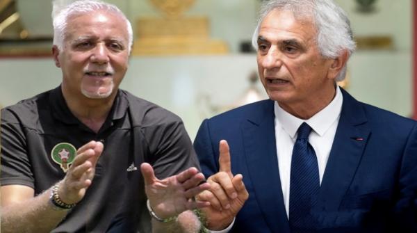 هل هي إشارة قوية على رحيل  "خاليلوزيتش".. "لاركيت" يفاجئ الجميع بعد تقديم استقالته من "مارسيليا"