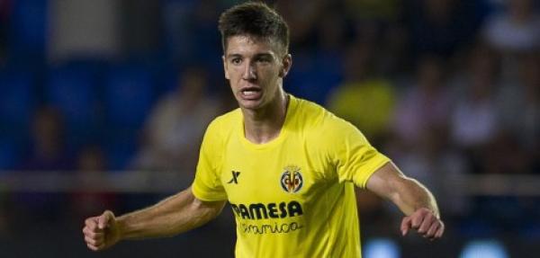 نجم فياريال ينضم رسميا لأتلتيكو مدريد