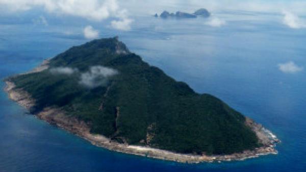 ارتفاع حدة التوتر بين الصين واليابان بشأن أرخبيل دياويو/سينكاكو في بحر الصين 