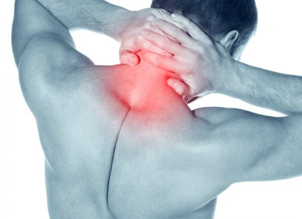 طريقتا استحمام للتخلص من آلام والتهابات الجسم