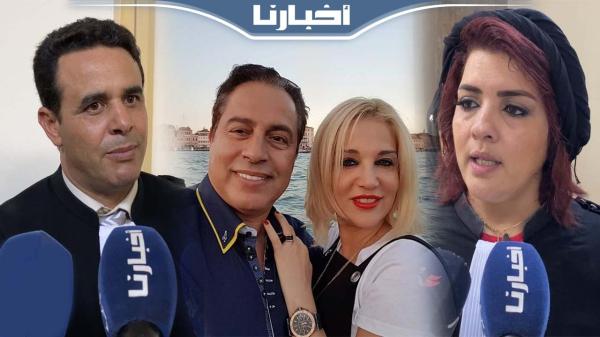 هذا ما قرره القاضي خلال جلسة محاكمة الدكتور التازي ومن معه