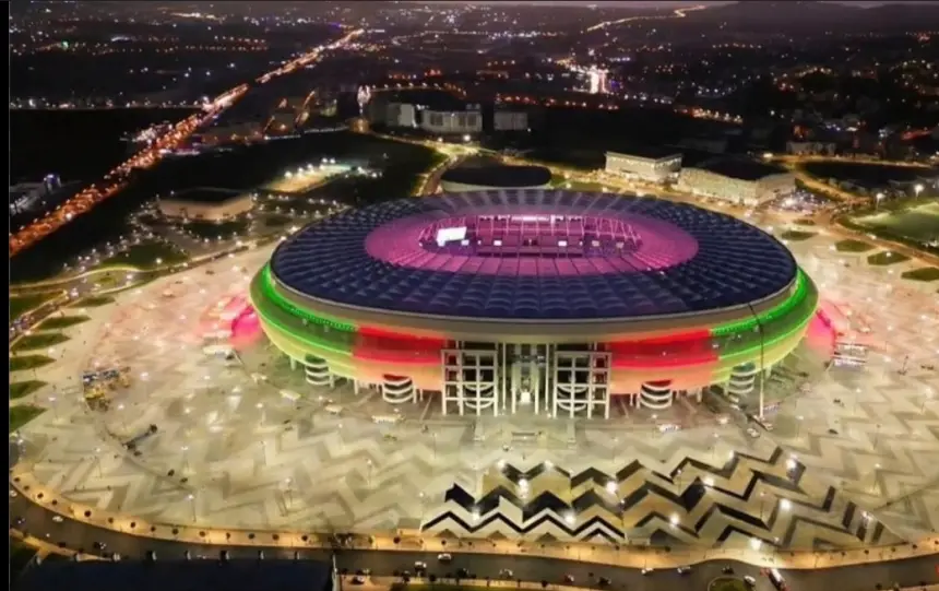 ضربة لسونارجيس.. جهة طنجة تستعد لإطلاق شركة جهوية لتدبير ملعب طنجة الكبير