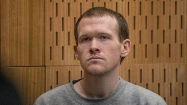 الحكم بالسجن المؤبد على منفذ الهجوم على المسجدين في كرايست تشيرش بنيوزيلندا