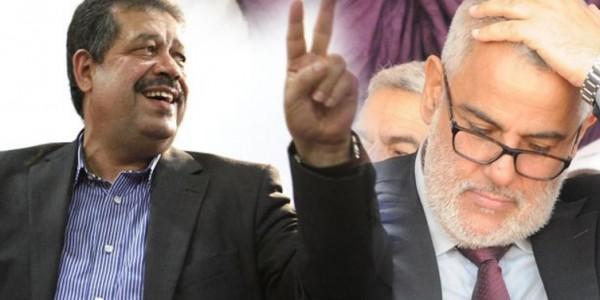 شباط : على بنكيران الاستجابة للرأي العام والرفع من الأجور ووقف مسلسل الزيادات