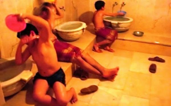 قضية اغتصاب "كسال" لطفل داخل حمام شعبي بسطات تأخذ منعطفا جديدا وهذه آخر التطورات