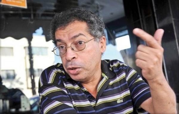 محمد ظريف يؤسس حزبه "الديموقراطيون الجدد"