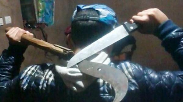 الصورة تعبيرية فقط