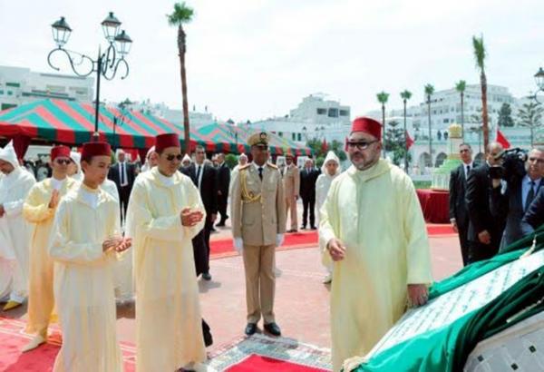 هذه هي المدينة التي سيحيي فيها الملك محمد السادس ليلة القدر