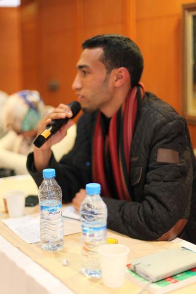 مدربي تنمية القدرات بين مفهوم التنمية الذاتية والبشرية