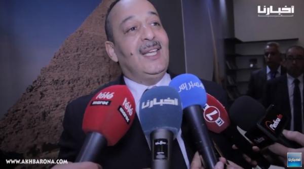 وزارة الثقافة والاتصال تستنكر بشدة تجاهل منظمة "مراسلون بلا حدود"