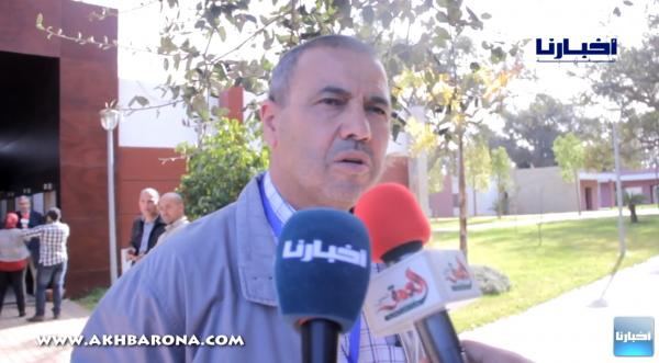 هذا ماقاله "أفتاتي" و"البوقرعي" عن التمديد لبنكيران لولاية ثالثة