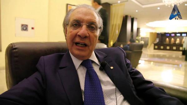 أزمة قلبية تنهي حياة البرلماني السابق علال بولويز