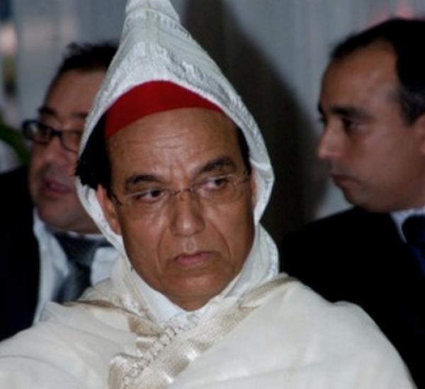 حملــة بوشعيب ارميل المتواصلة تعصف بالمزيد من الأمنيين