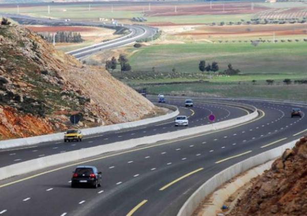 خبر سار لساكنة الريف .. أوطوروت تازة – الحسيمة سيكون جاهزا بداية سنة 2019