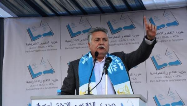 رفاق "بنعبد الله" يحسمون في مكتبهم السياسي يوم غد السبت ولائحة المرشحين تتجاوز الـ100(اللائحة الكاملة)