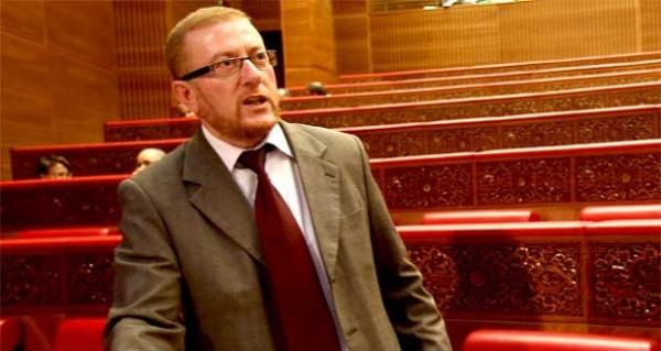 بوليف ينتقد فتوى الريسوني بسبب "قروض الشباب" : الربا قليله وكثيره حرام