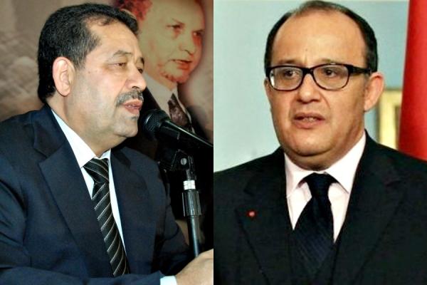 مستشار الملك يدق آخر مسمار في نعش حميد شباط .. لكن ؟