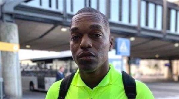 العثور على حارس دولي ميتاً في فندق