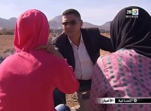 توالي حوادث اغتصاب الأطفال و الضحية الجديدة طفلة في 11 عاما‏