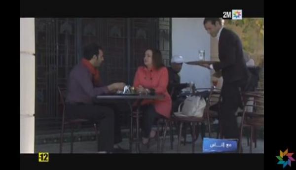 رجل يكتشف ليلة الزفاف أن زوجته ليست بكرا وأنها حامل