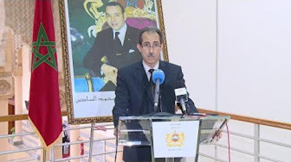 الوكيل العام للملك: المتهمون خططوا لإنشاء مخيم اكديم ازيك في إطار مخطط يمس بالنظام العام