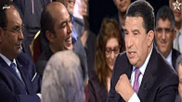 مبديع مدافعا عن أوزين : ظهرت 1000 كراطة فشيكاغو ,, واش نقولو لميريكان دولة الكراطة !