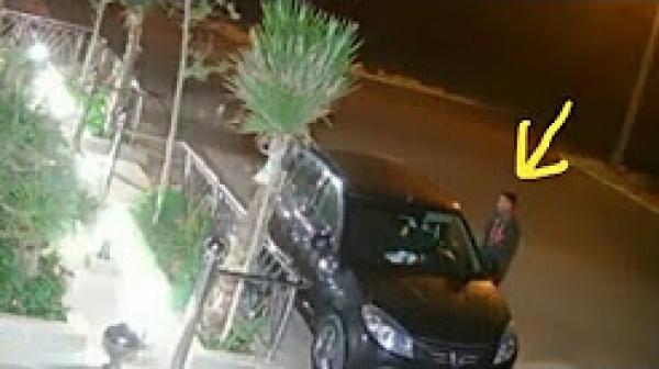 عملية سرقة بحي مولاي رشيد بمدينة العيون