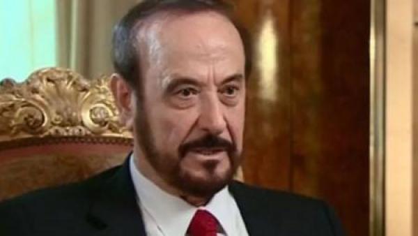 محاكمة عمّ الرئيس السوري بشار الأسد في سويسرا