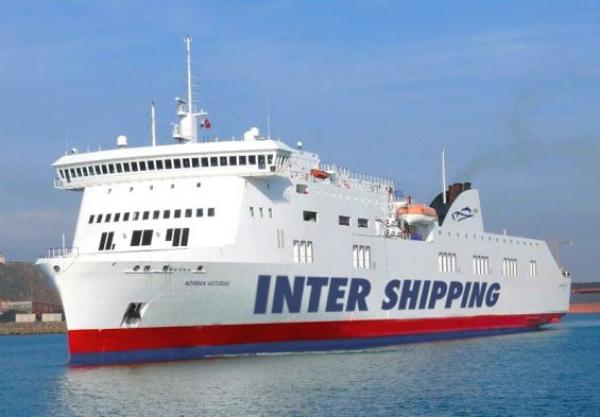 الشركة الملاحية التي ستؤمن عودة الجالية من ميناء بورتيماو إلى طنجة وآخر المعطيات بخصوص تذاكر السفر(صورة)