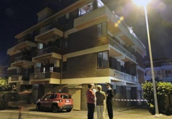 جريمة تهز إيطاليا..مهاجرة مغربية تذبح ابنتها وترمي بنفسها من الطابق الرابع ..التفاصيل