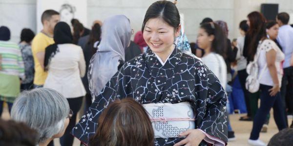 فرصة للطلبة والتلاميذ المغاربة.. اليابان تفتح باب الدراسة والحصول على المنحة بهذه الشروط