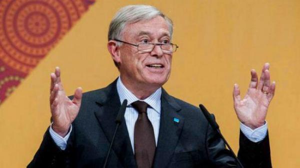 المبعوث الأممي للصحراء المغربية يقوم بزيارة للمغرب لهذا السبب