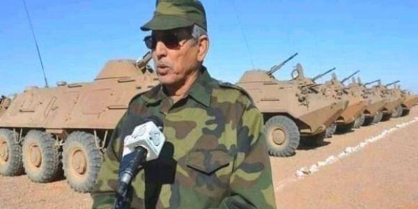 وفاة القيادي البارز بالبوليساريو "عبد الله لحبيب البلال"