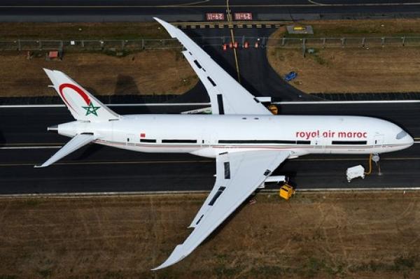 معركة ادارة "لارام" والربابنة متواصلة .. وهذا ما دعت اليه الجامعة الوطنية للنقل الجوي