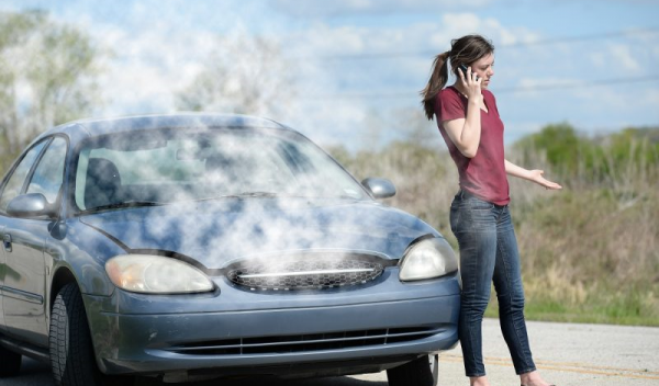 3 أخطاء في القيادة قد تتسبب بتدمير أجزاء هامة في سيارتك