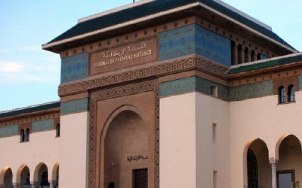 هلع وسط محكمة آسفي بعد اقتحام شخص مخمور