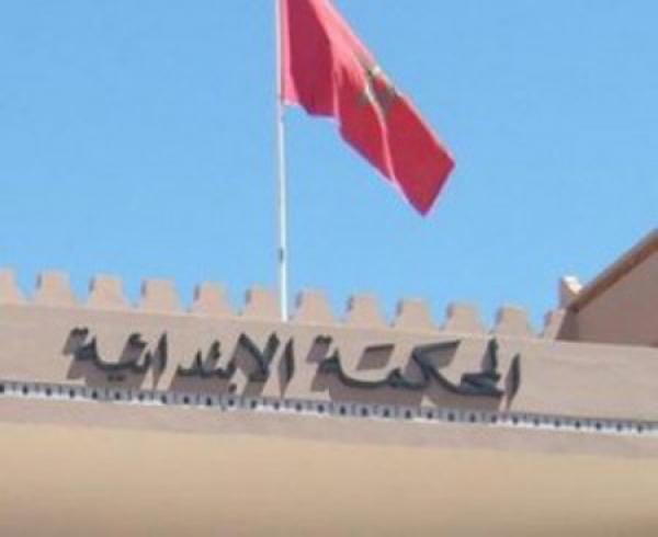 جديد "النصاب" باسم الديوان الملكي وهذا تاريخ الحكم عليه(التفاصيل الدقيقة)