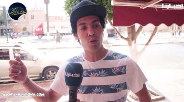 ميكرو "أخبارنا": أجوبة ساخرة لمغاربة بعد فضيحة ملحمة'' أبطــال الوطن'' لسعيد الناصري