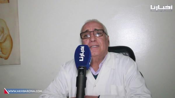 طبيب: هؤلاء هم الأشخاص المعرضون للموت بسبب "إنفلونزا الخنازير"