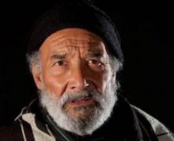 الفنان والمؤلف المسرحي المهدي الأزدي في ذمة الله