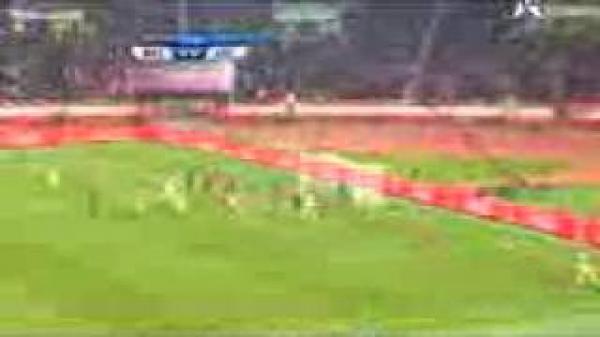 ربورطاج مباراة المغرب التطواني وأوكلاند سيتي "الموندياليتو 2014"