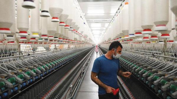 مصائب قوم عند قوم فوائد..شركات نسيج "تهرب" من الصين نحو المغرب