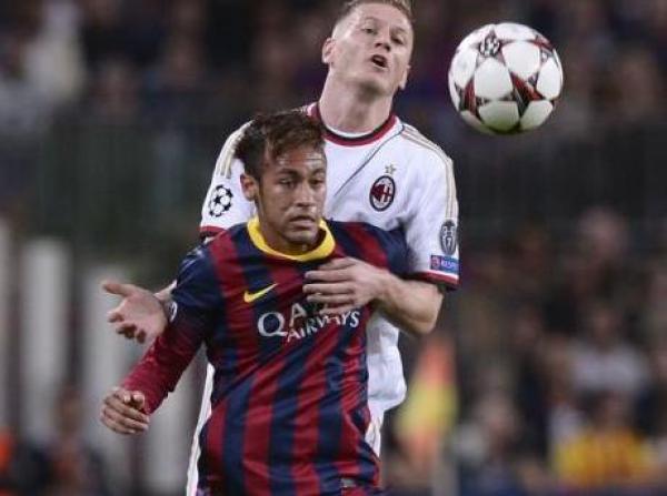 ماركا تفضح تلاعبات صفقة نيمار